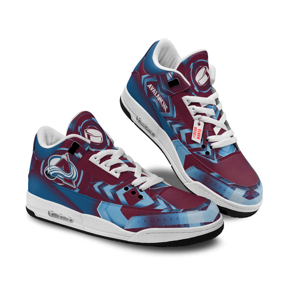 Footwearstorm Colorado Alavanche AJ3 Sneakers Shoes For Men And Women