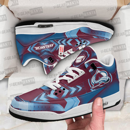 Footwearstorm Colorado Alavanche AJ3 Sneakers Shoes For Men And Women