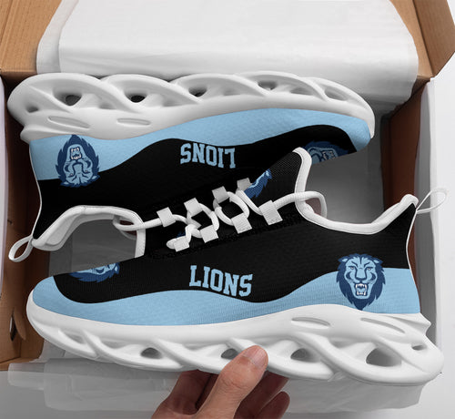 Footwearstorm Columbia Lions Max Soul Shoes Sneakers For Men And Women 1