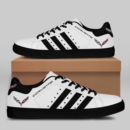 Footwearstorm Corvette Skate Stan Shoes Sneakes For Men And Women 1