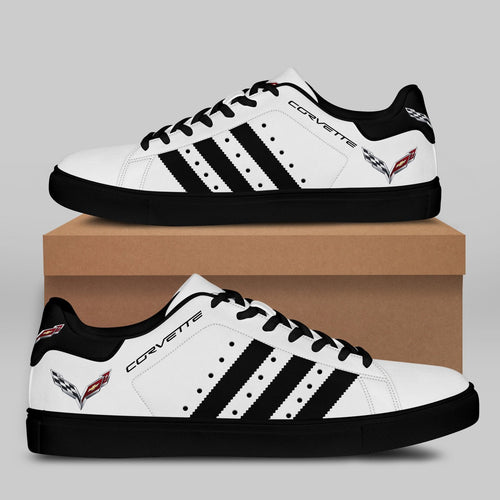 Footwearstorm Corvette Skate Stan Shoes Sneakes For Men And Women 1