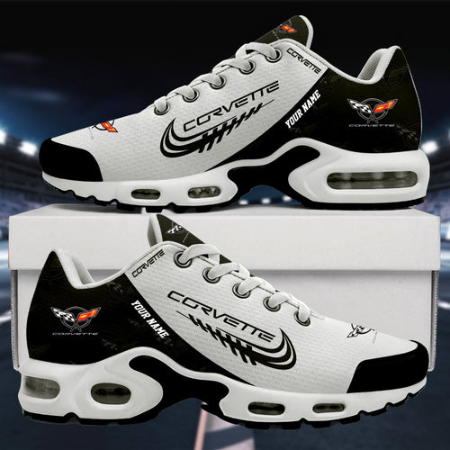 Footwearstorm Corvette TN Shoes Sneakers For Men And Women 1