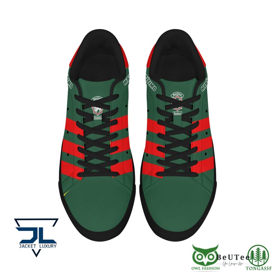 Footwearstorm CS MarÃ­timo Skate Stan Shoes Sneakes For Men And Women 1