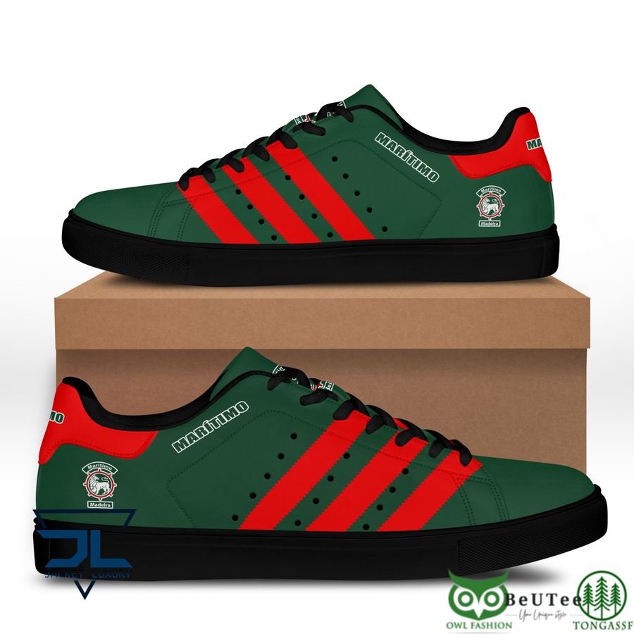 Footwearstorm CS MarÃ­timo Skate Stan Shoes Sneakes For Men And Women 1