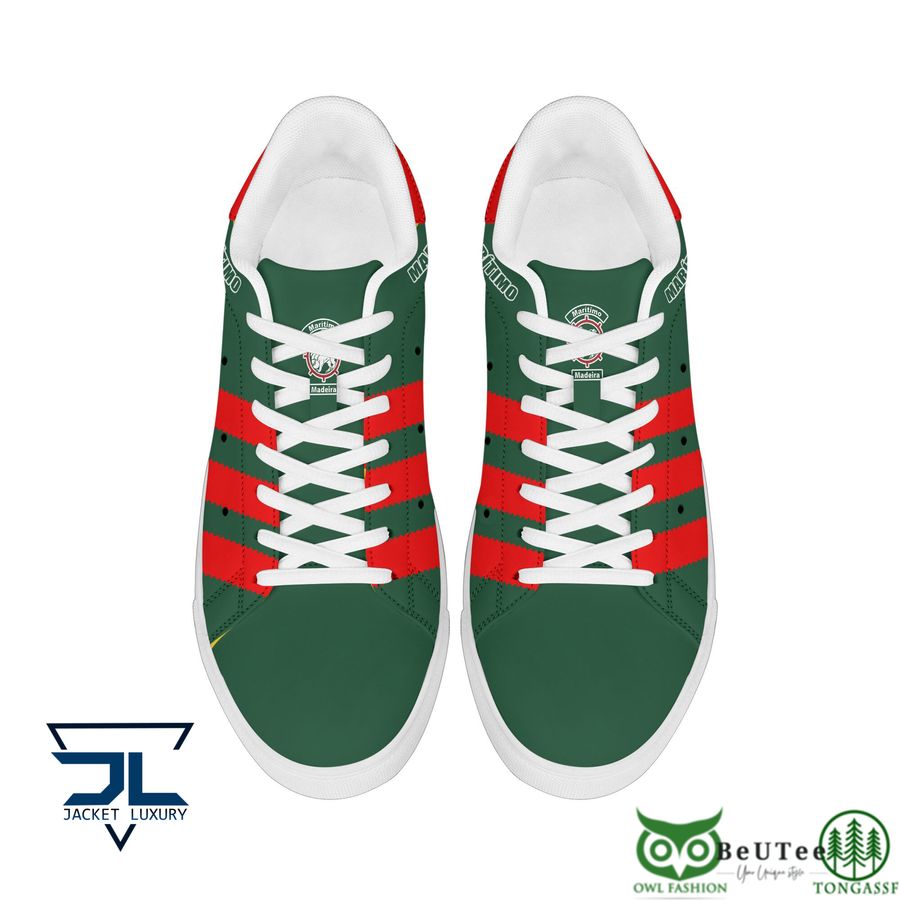 Footwearstorm CS MarÃ­timo Skate Stan Shoes Sneakes For Men And Women 1