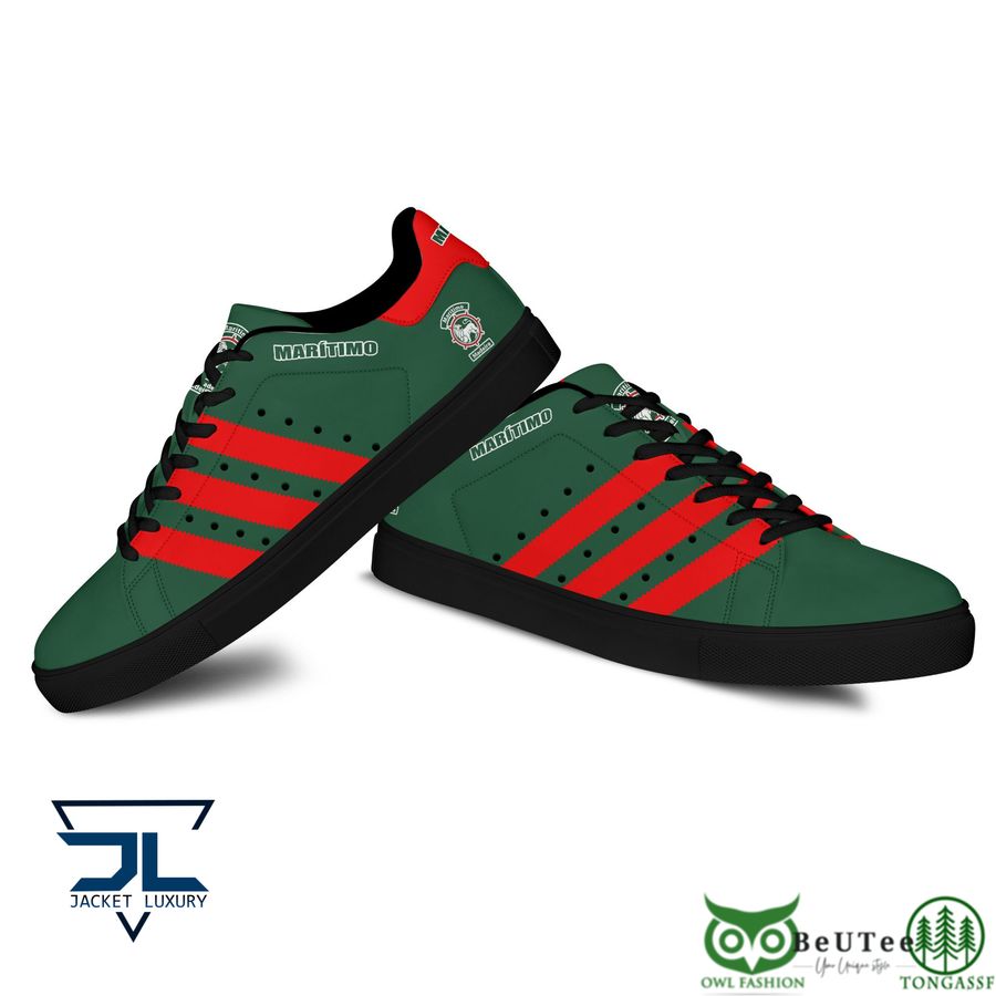 Footwearstorm CS MarÃ­timo Skate Stan Shoes Sneakes For Men And Women 1