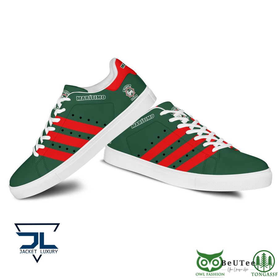 Footwearstorm CS MarÃ­timo Skate Stan Shoes Sneakes For Men And Women 1