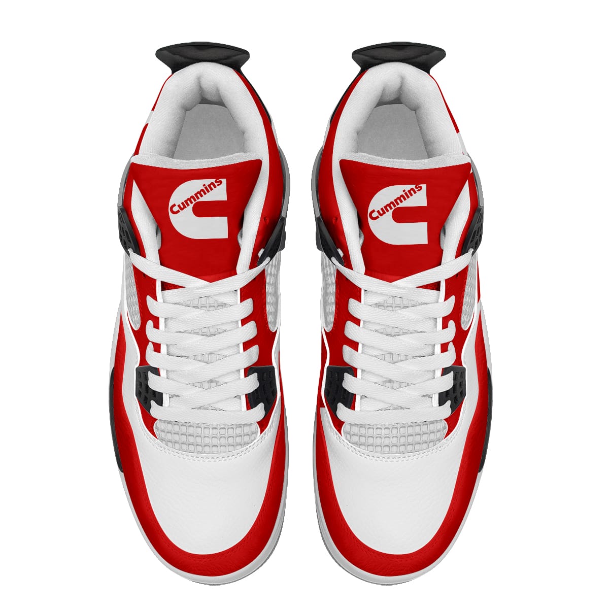 Footwearstorm Cummins AJ4 Sneakers Shoes For Men And Women