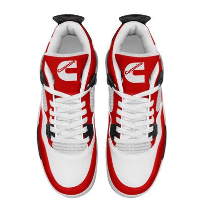 Footwearstorm Cummins AJ4 Sneakers Shoes For Men And Women