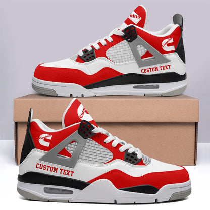 Footwearstorm Cummins AJ4 Sneakers Shoes For Men And Women