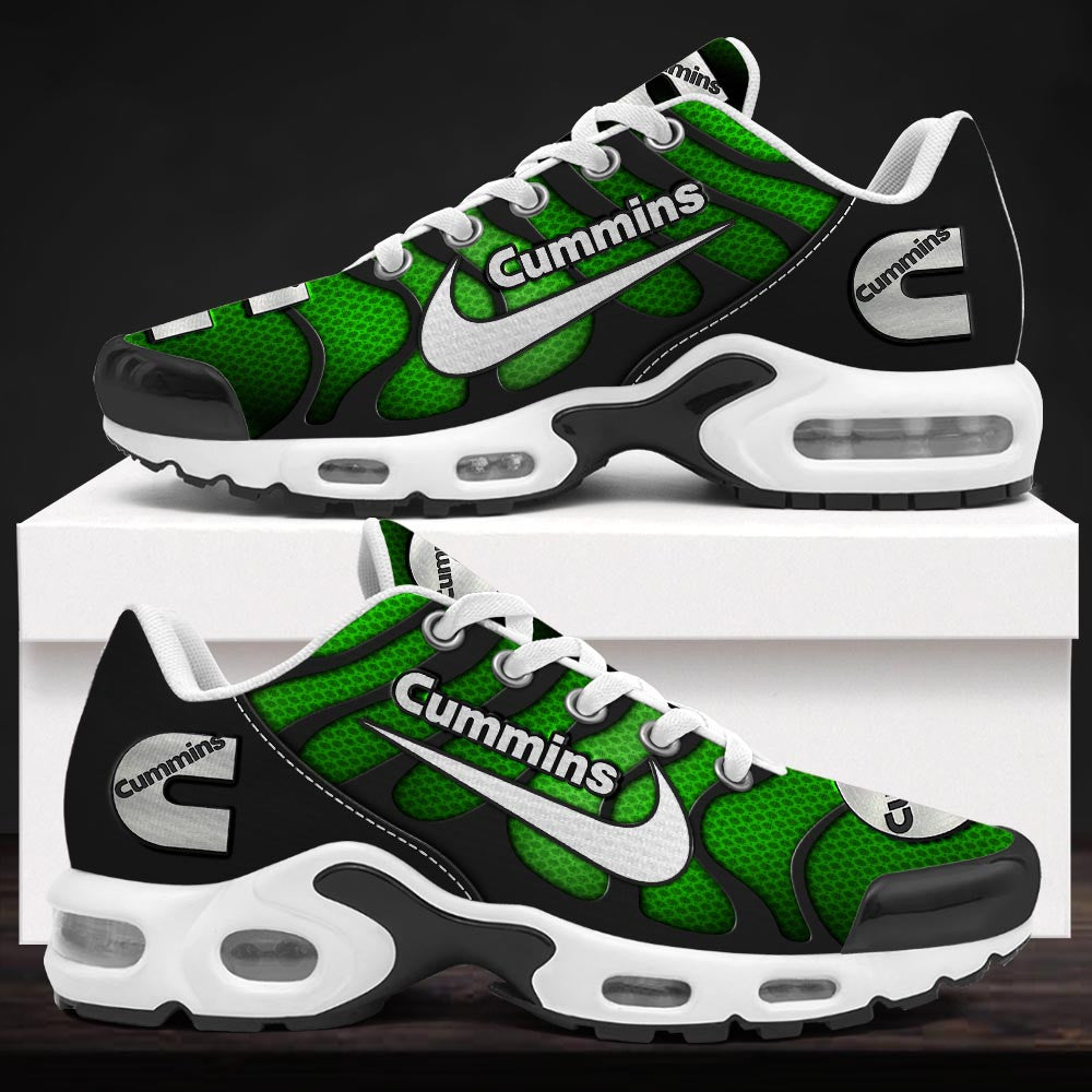 Footwearstorm Cummins TN Shoes Sneakers For Men And Women 2