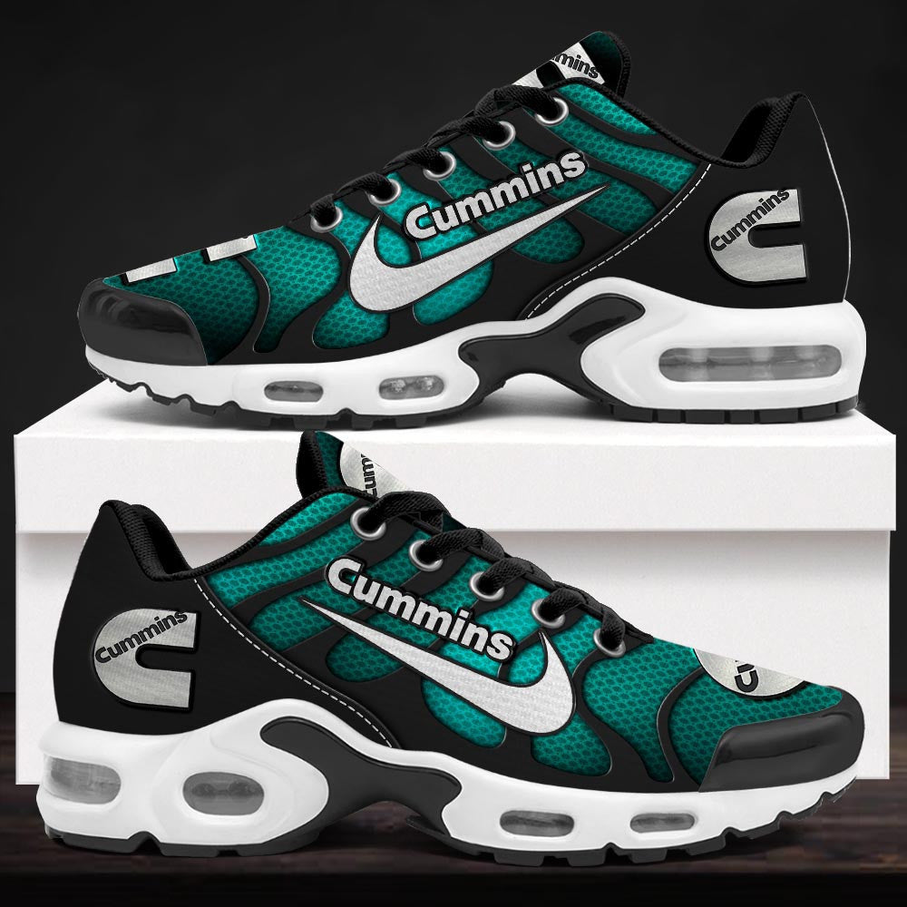Footwearstorm Cummins TN Shoes Sneakers For Men And Women 11