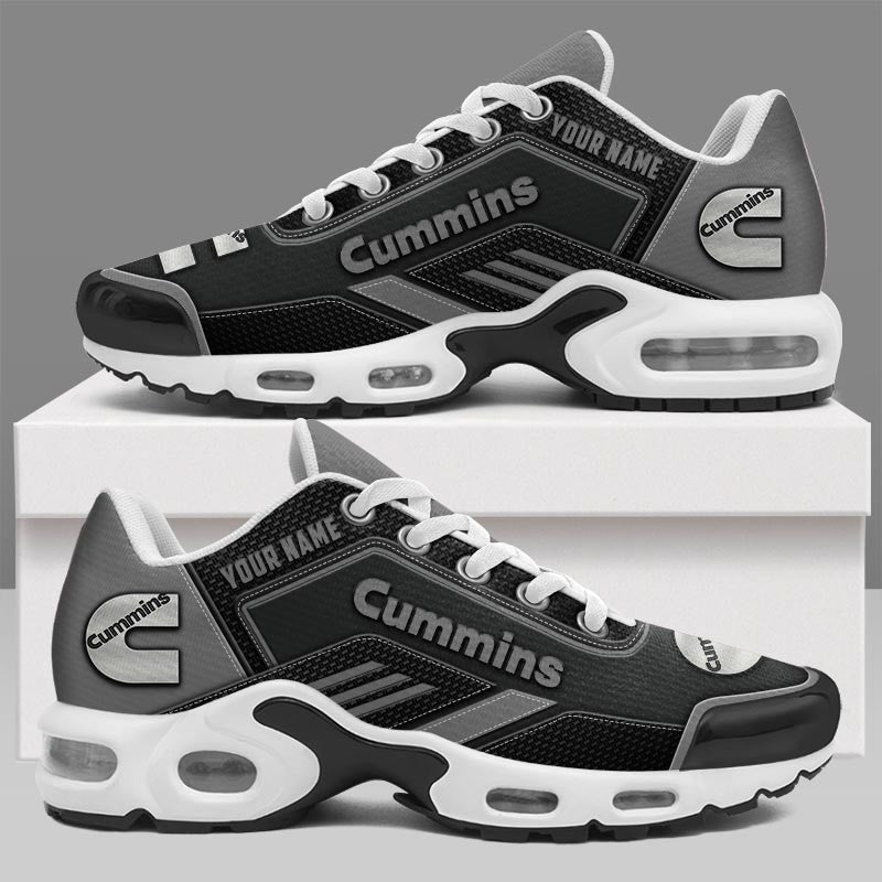 Footwearstorm Cummins TN Shoes Sneakers For Men And Women 21