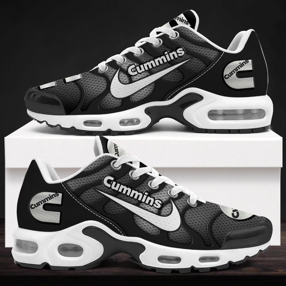 Footwearstorm Cummins TN Shoes Sneakers For Men And Women 1