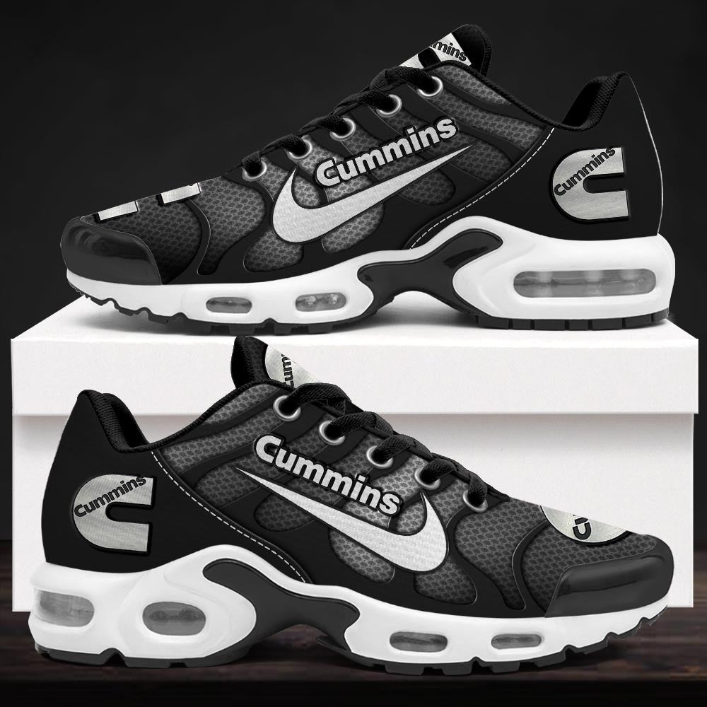 Footwearstorm Cummins TN Shoes Sneakers For Men And Women 1