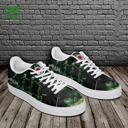 Footwearstorm Cypress Hill Skate Stan Shoes Sneakes For Men And Women 1