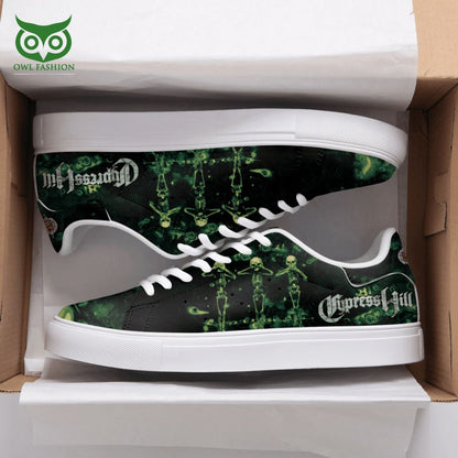 Footwearstorm Cypress Hill Skate Stan Shoes Sneakes For Men And Women 1