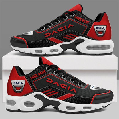 Footwearstorm Dacia TN Shoes Sneakers For Men And Women 3