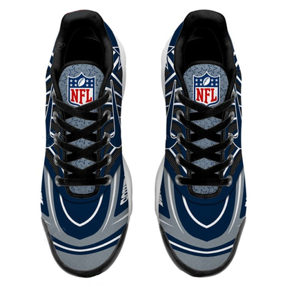 Footwearstorm Dallas Cowboys TN Shoes Sneakers For Men And Women 12