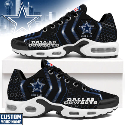 Footwearstorm Dallas Cowboys TN Shoes Sneakers For Men And Women 17