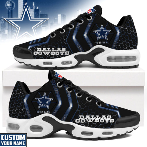 Footwearstorm Dallas Cowboys TN Shoes Sneakers For Men And Women 17