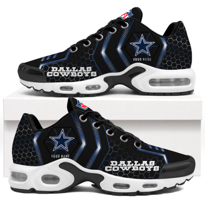 Footwearstorm Dallas Cowboys TN Shoes Sneakers For Men And Women 17