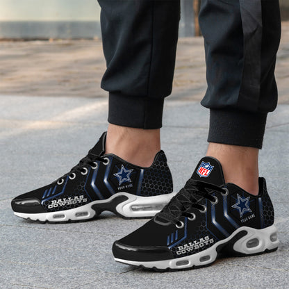 Footwearstorm Dallas Cowboys TN Shoes Sneakers For Men And Women 17