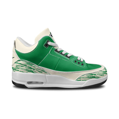 Footwearstorm Dallas Stars AJ3 Sneakers Shoes For Men And Women