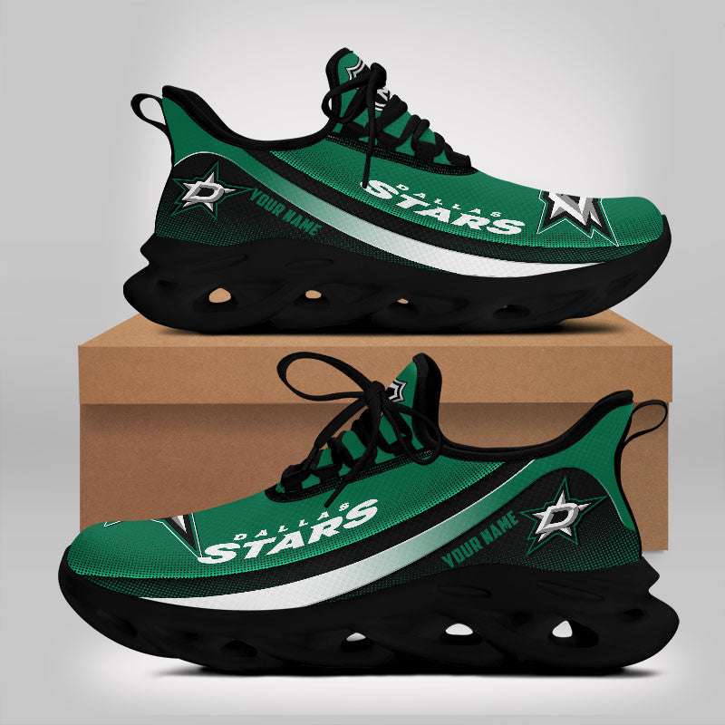 Footwearstorm Dallas Stars Max Soul Shoes Sneakers For Men And Women 1