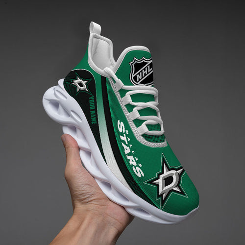 Footwearstorm Dallas Stars Max Soul Shoes Sneakers For Men And Women 1