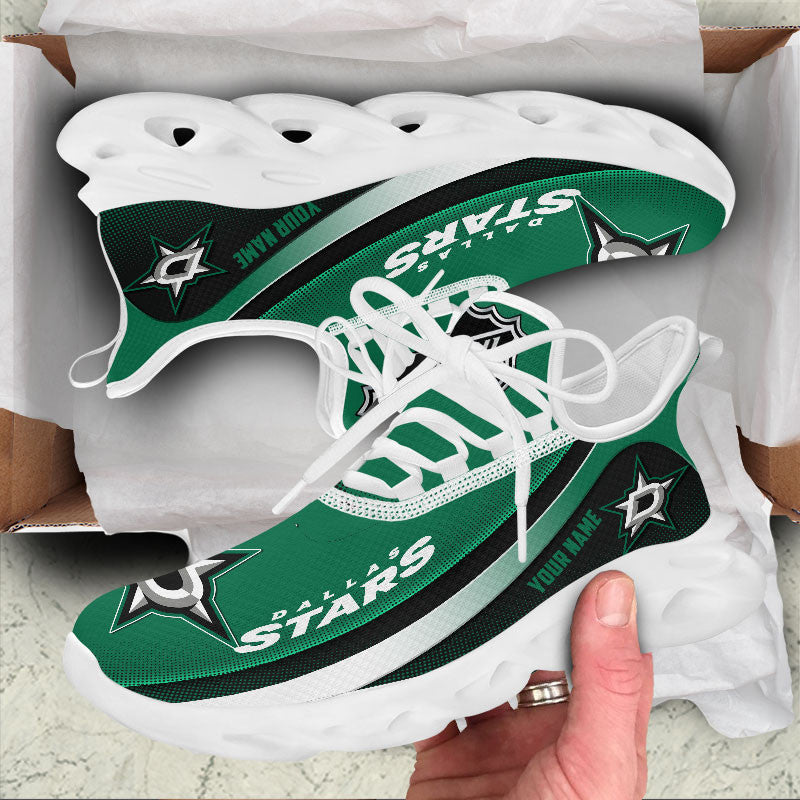 Footwearstorm Dallas Stars Max Soul Shoes Sneakers For Men And Women 1