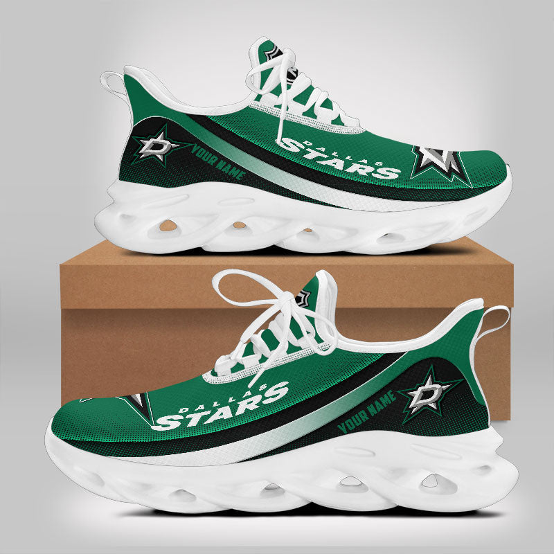 Footwearstorm Dallas Stars Max Soul Shoes Sneakers For Men And Women 1