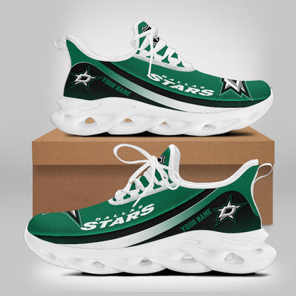 Footwearstorm Dallas Stars Max Soul Shoes Sneakers For Men And Women 1