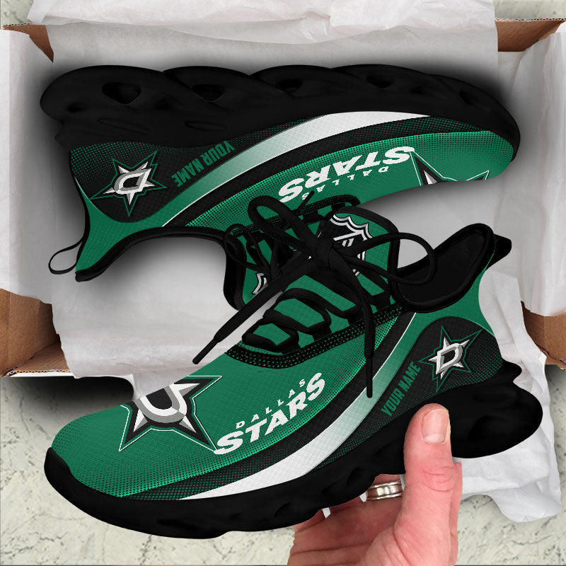Footwearstorm Dallas Stars Max Soul Shoes Sneakers For Men And Women 1
