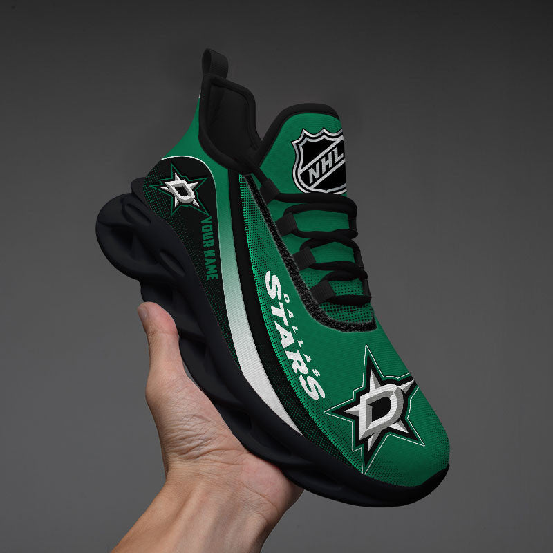Footwearstorm Dallas Stars Max Soul Shoes Sneakers For Men And Women 1