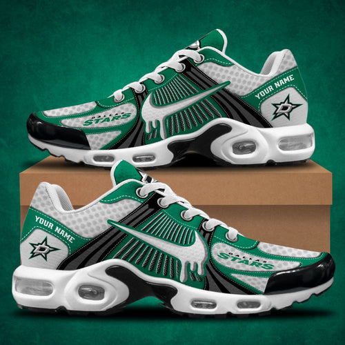 Footwearstorm Dallas Stars TN Shoes Sneakers For Men And Women 1