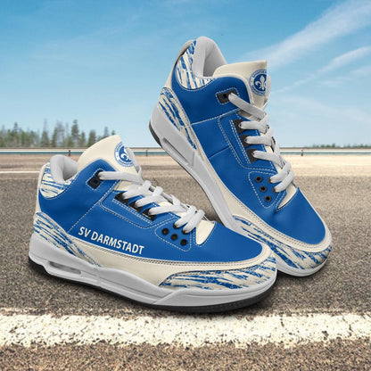 Footwearstorm Darmstadt 98 AJ3 Sneakers Shoes For Men And Women