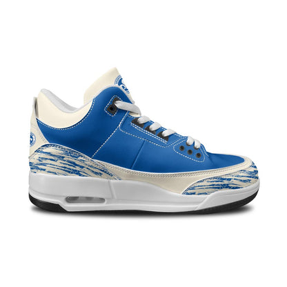 Footwearstorm Darmstadt 98 AJ3 Sneakers Shoes For Men And Women