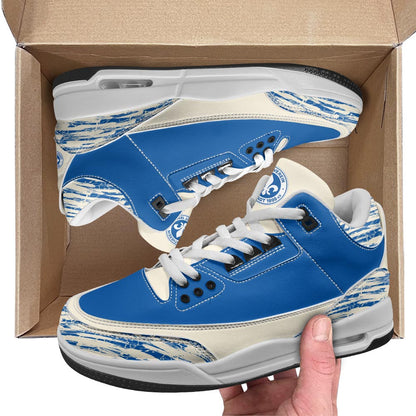 Footwearstorm Darmstadt 98 AJ3 Sneakers Shoes For Men And Women