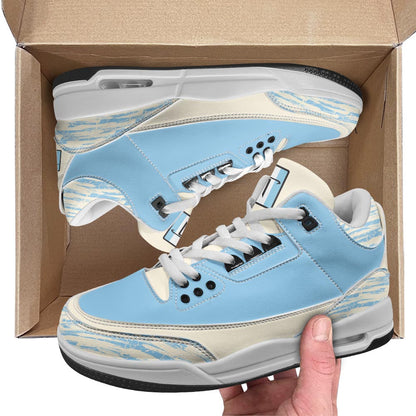 Footwearstorm De Tomaso AJ3 Sneakers Shoes For Men And Women