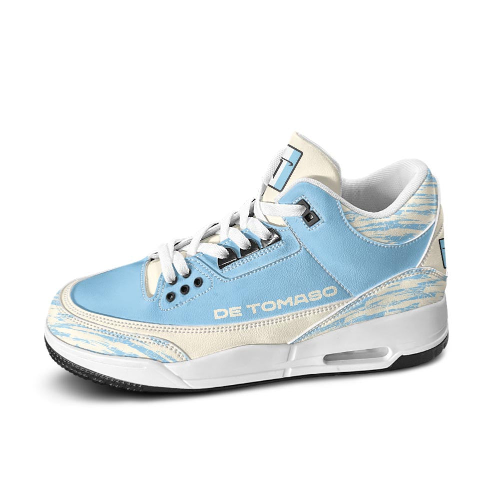 Footwearstorm De Tomaso AJ3 Sneakers Shoes For Men And Women