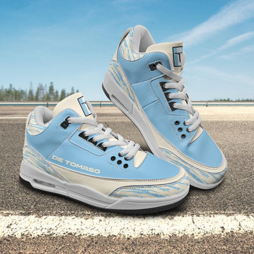 Footwearstorm De Tomaso AJ3 Sneakers Shoes For Men And Women