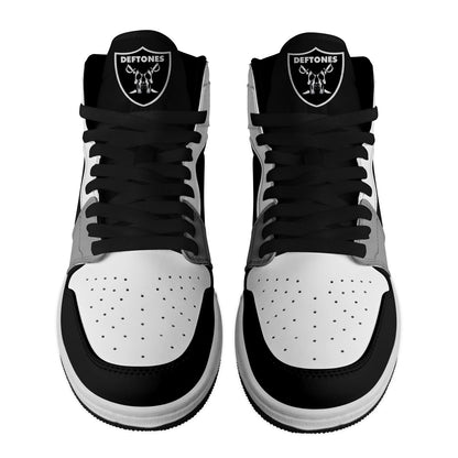 Footwearstorm Deftones AJ1 High Sneakers Shoes For Men And Women 1