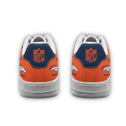 Footwearstorm Denver Broncos NFL Air Low-Top Sneakers Shoes For Men And Women 1205718
