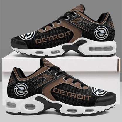 Footwearstorm Detroit Diesel TN Shoes Sneakers For Men And Women 20