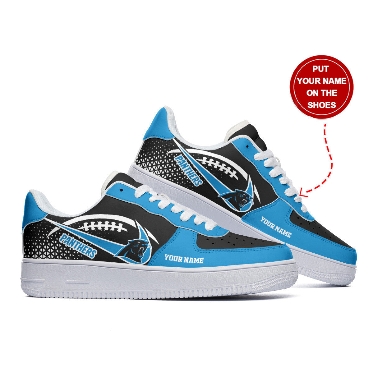 Footwearstorm Detroit Lions Air Low-Top Sneakers Shoes For Men And Women 120536