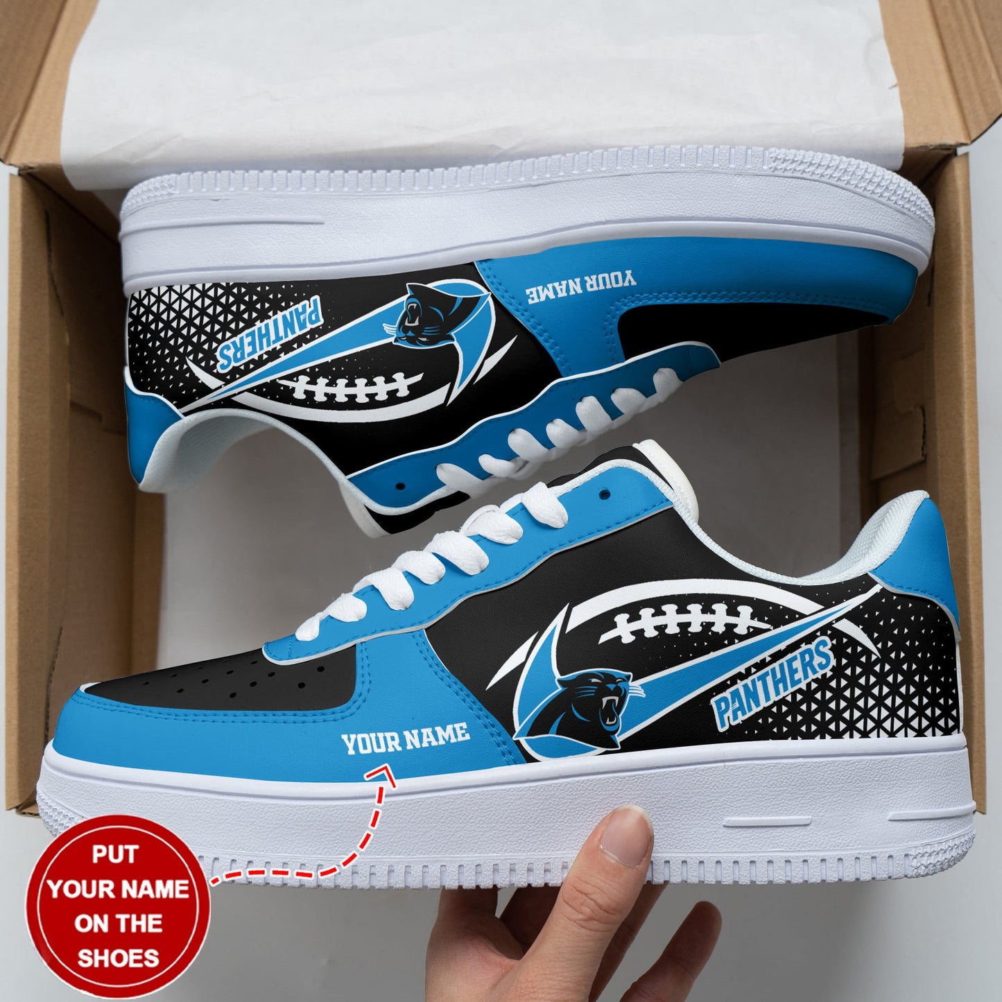 Footwearstorm Detroit Lions Air Low-Top Sneakers Shoes For Men And Women 120536