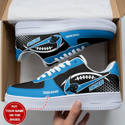 Footwearstorm Detroit Lions Air Low-Top Sneakers Shoes For Men And Women 120536