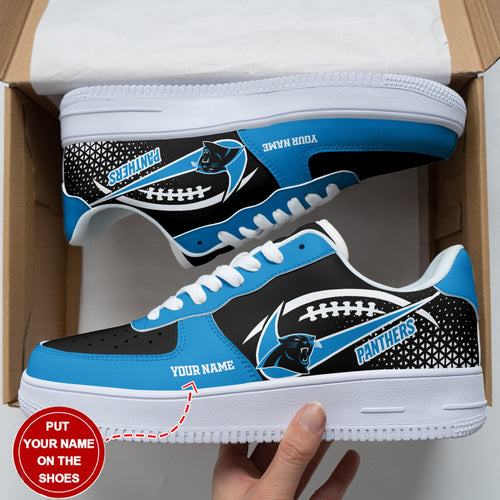 Footwearstorm Detroit Lions Air Low-Top Sneakers Shoes For Men And Women 120536