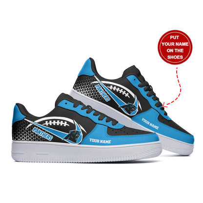 Footwearstorm Detroit Lions Air Low-Top Sneakers Shoes For Men And Women 120536